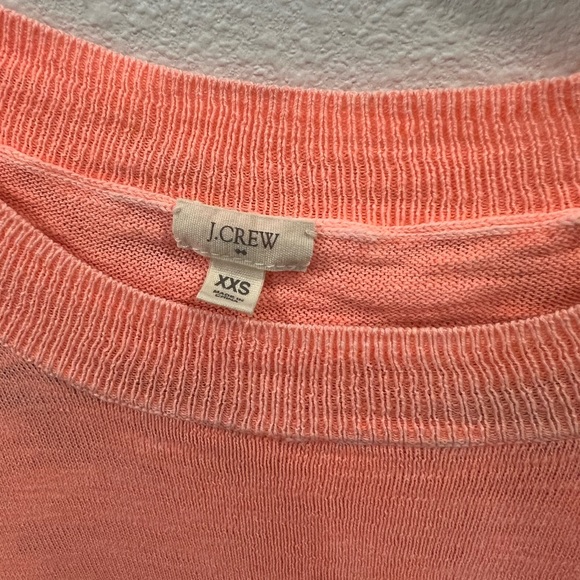 Two JCrew sweaters - Picture 6 of 6